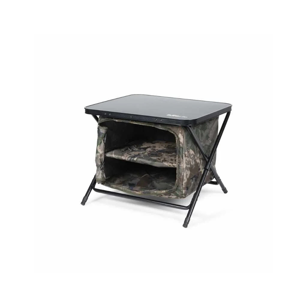 Nash Bank Life Bedside Station Camo
