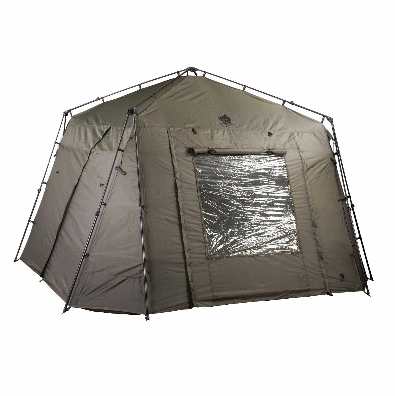Nash Bank Life Gazebo 330x330x240cm