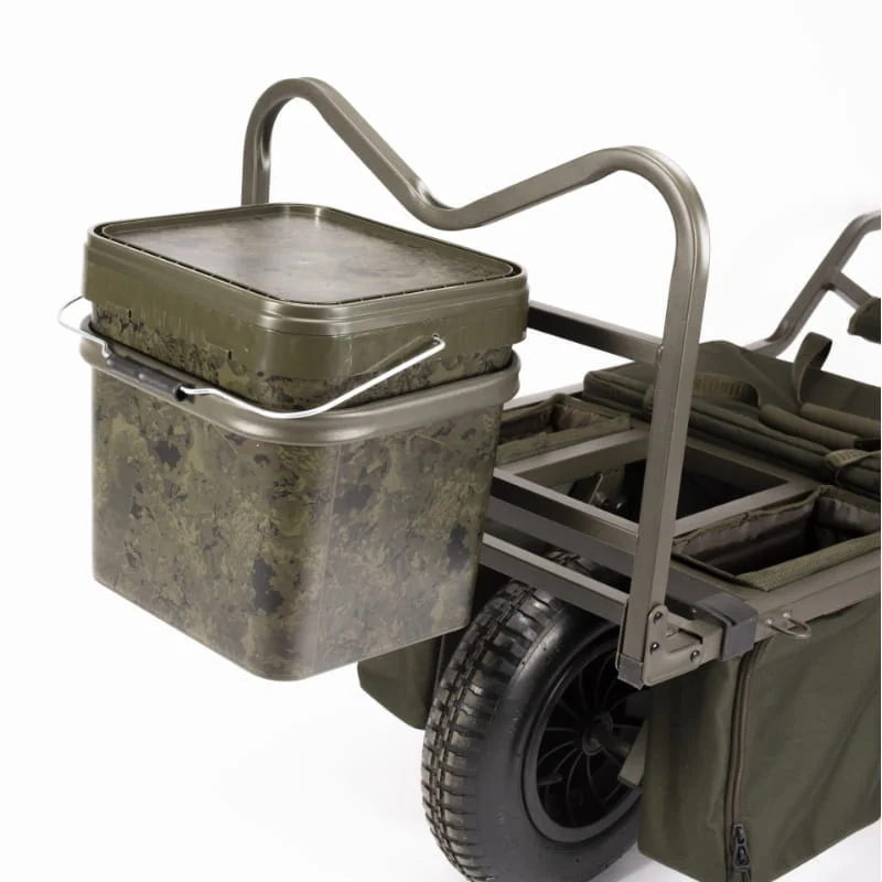 Nash Barrow Bucket Outrigger Front 10L /17L