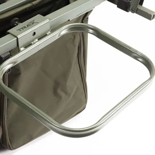 Nash Barrow Bucket Outrigger Side 10L /17L