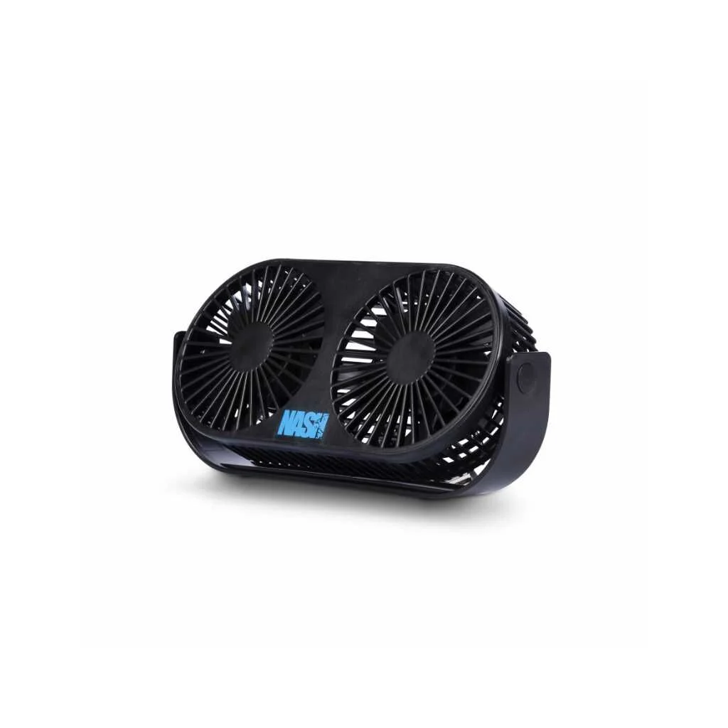 Nash Bivvy Fan