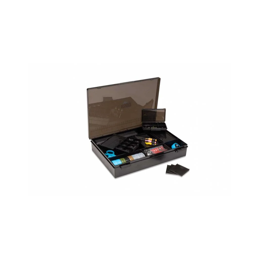 Nash Box Logic Tackle Box