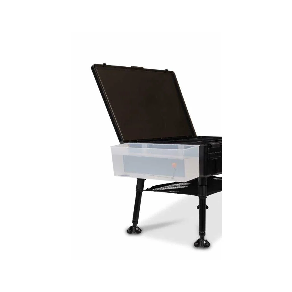 Nash Box Logic TT Rig Station + Testing Tank