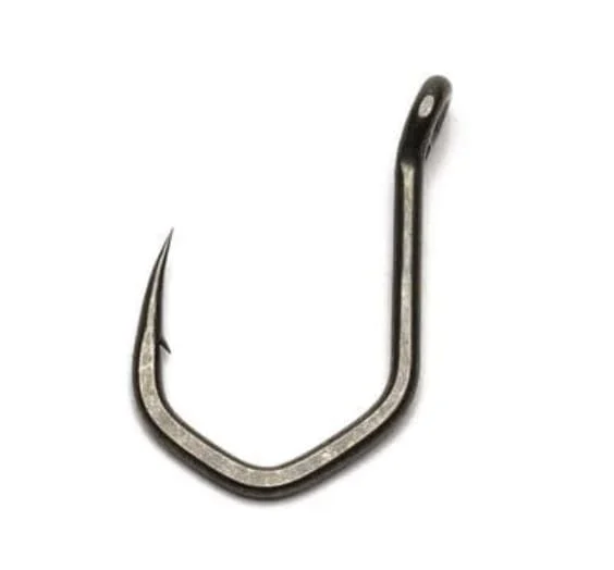 Nash Chod Claw Size 4 10 Stück