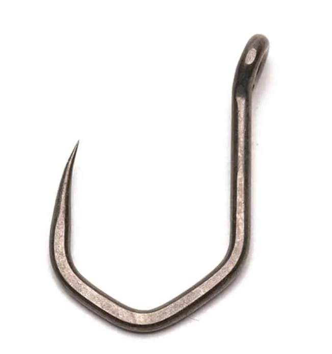 Nash Chod Claw Size 6 Barbless 10 Stück