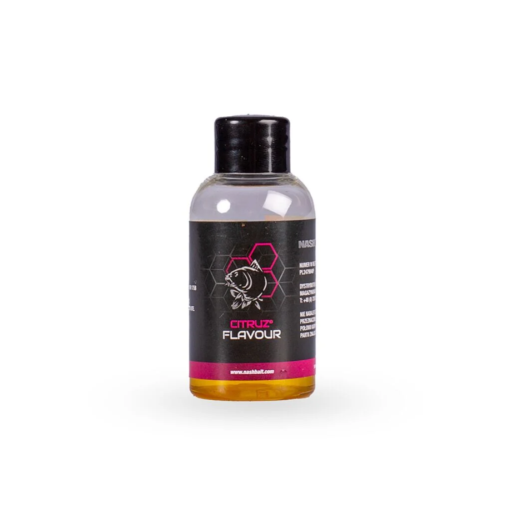 Nash Citruz Flavour 50ml
