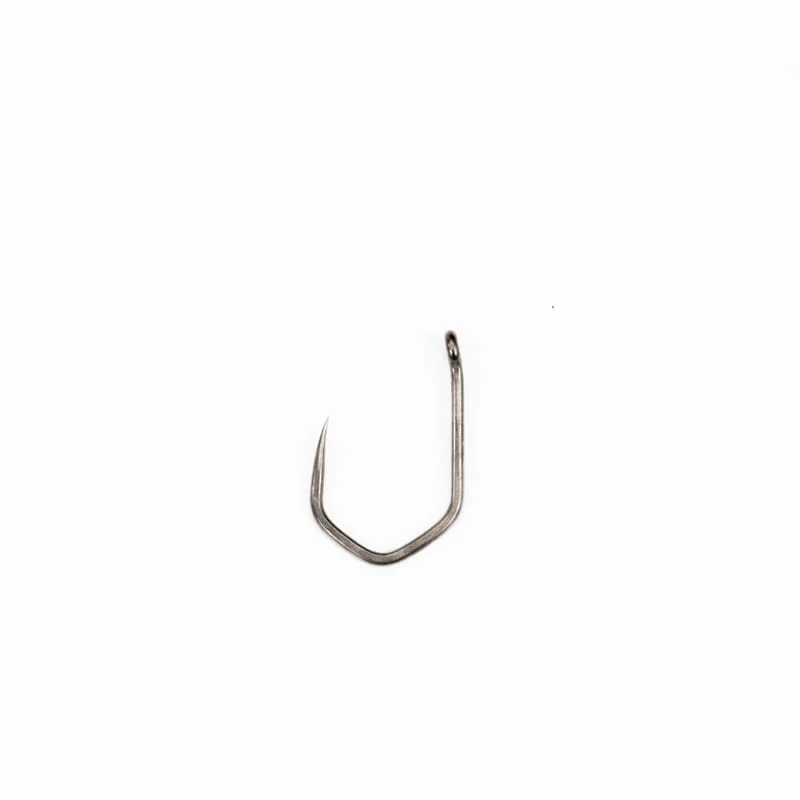 Nash Claw Barbless Size 6