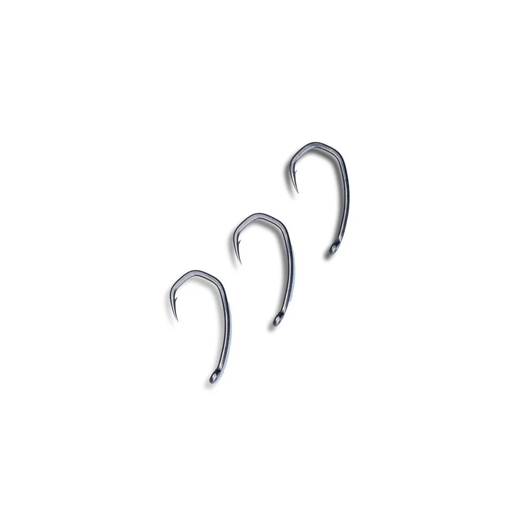 Nash Claw Long Shank X