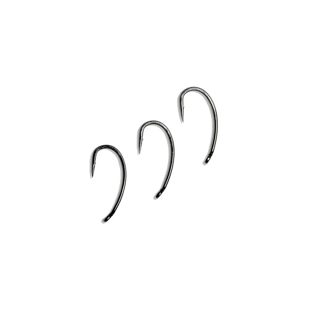 Nash Curve Shank Original