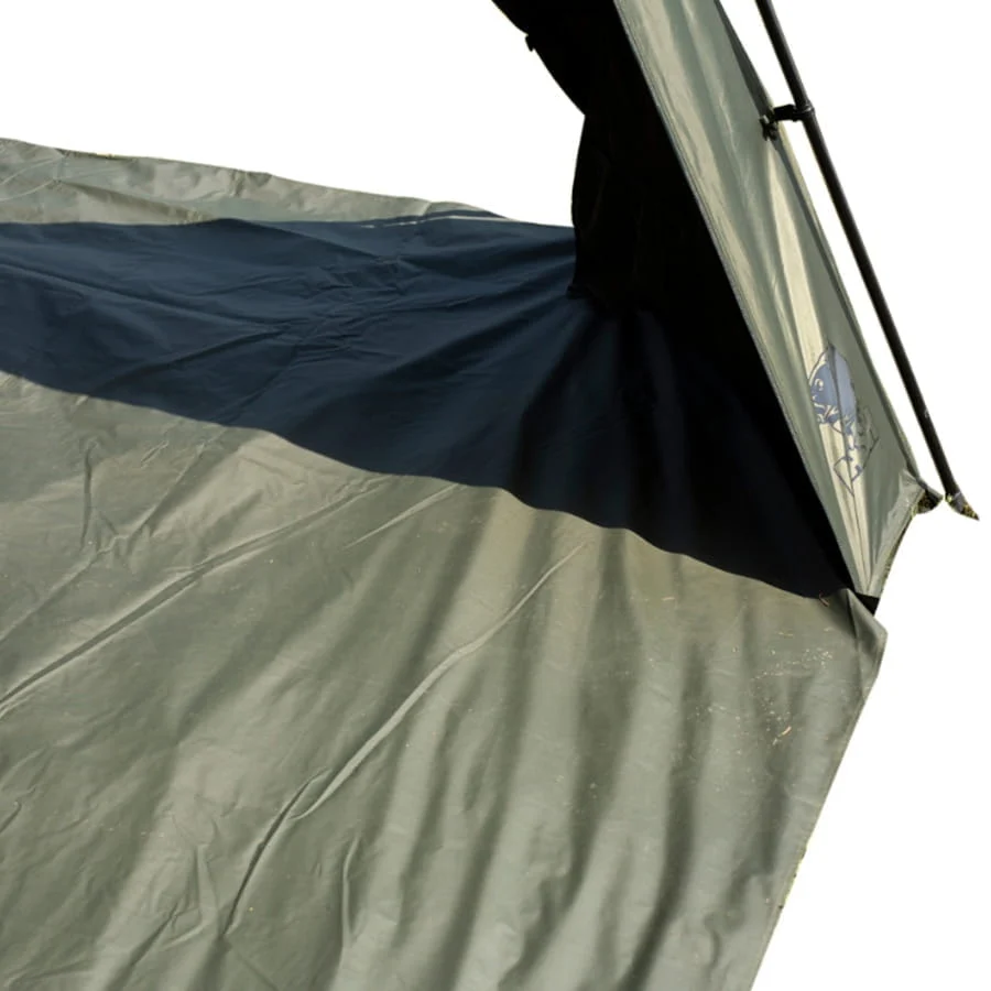 Nash Gazebo Pro Groundsheet Heavy Duty