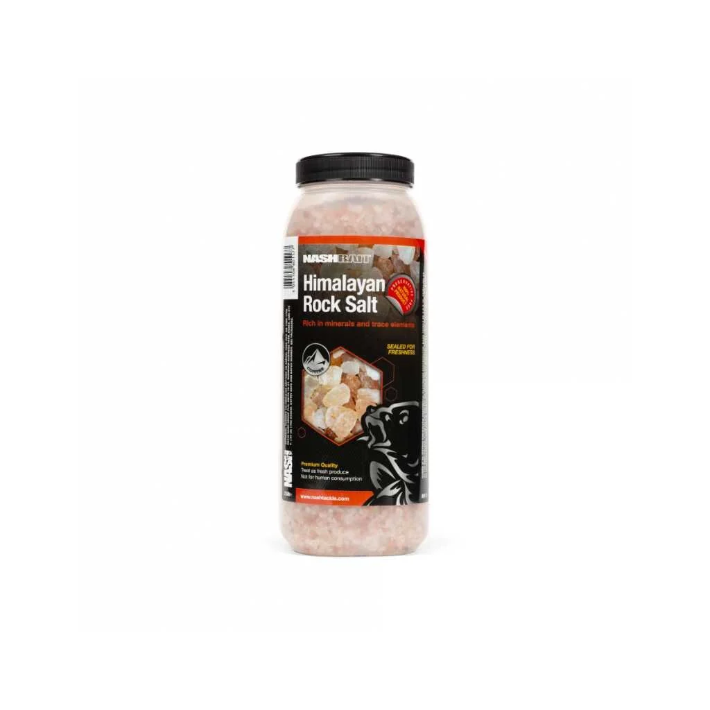 Nash Himalayan Rock Salt