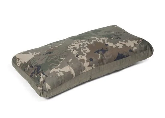 Nash Indulgence Pillow Camo Wide