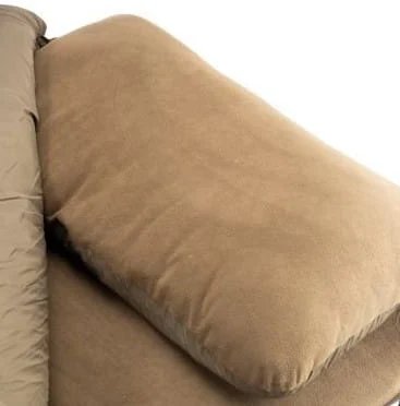 Nash Indulgence Pillow Emperor