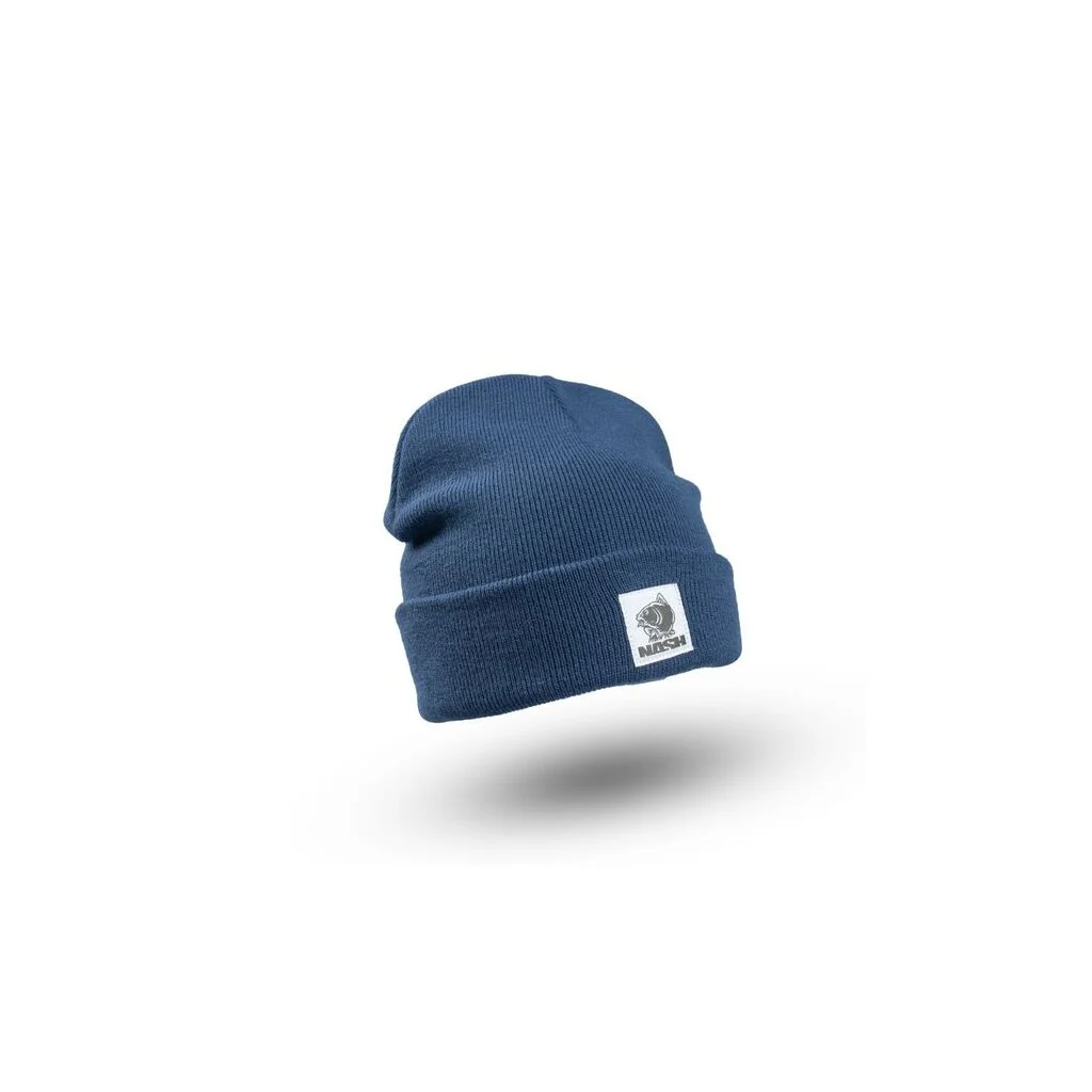 Nash Make it Happen Badge Beanie Hat
