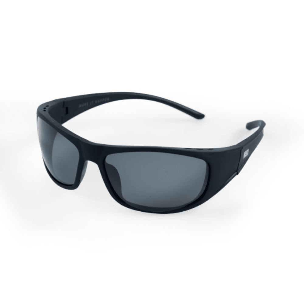 Nash Make It Happen Flexi Wrap Glasses Smoked Grey