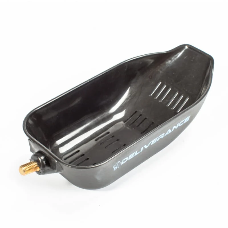 Nash Particle Spoon with Slots (No Handle)