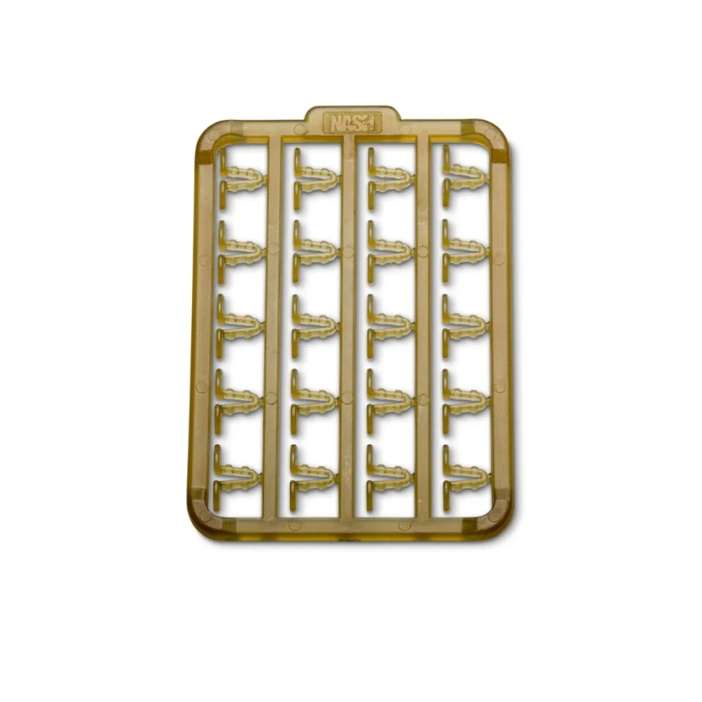 Nash Pellet Hair Stop