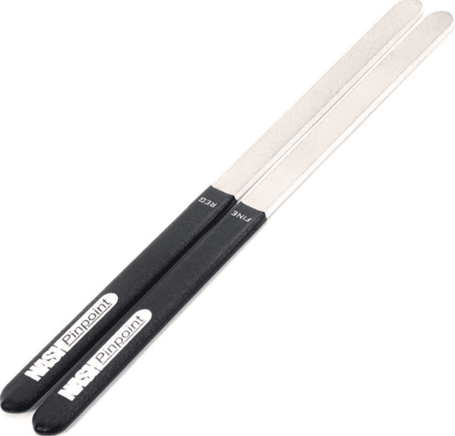 Nash Pinpoint Precision Dual Diamont File