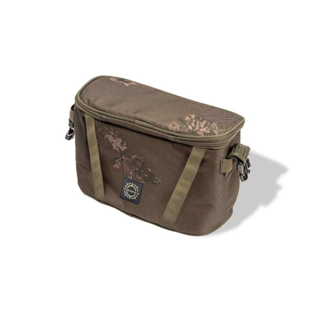 Nash Scope Baiting Pouch