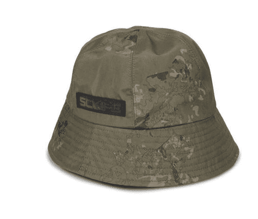 Nash Scope Lite Bucket Hat Large