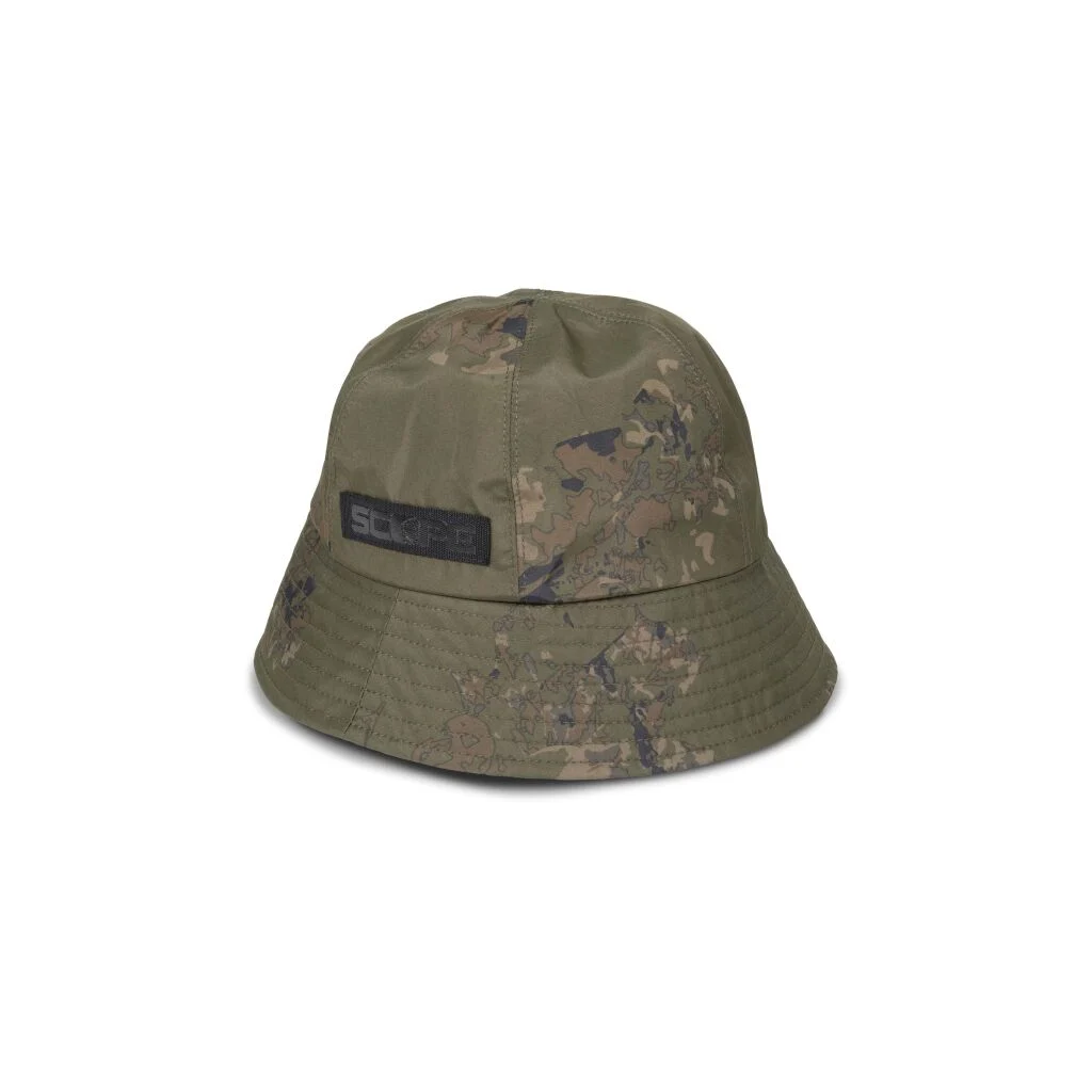 Nash Scope Lite Bucket Hat