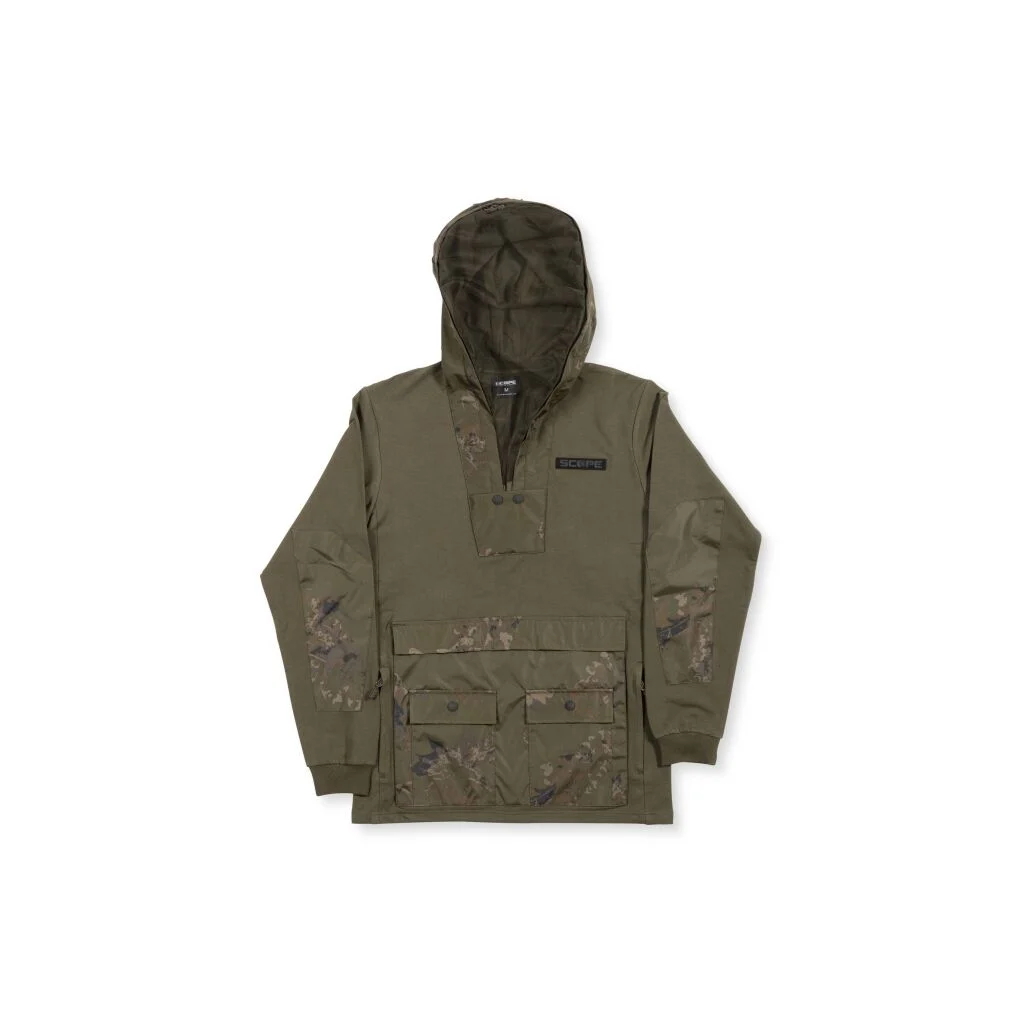 Nash Scope Lite Hoody XXXL