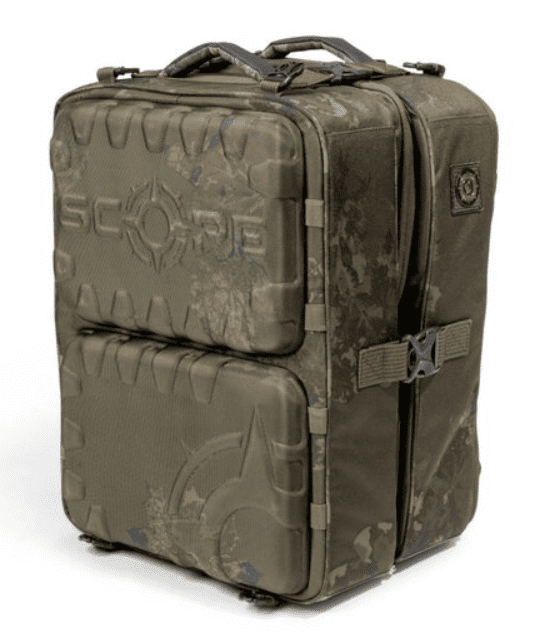 Nash Scope Ops Deploy Rucksack