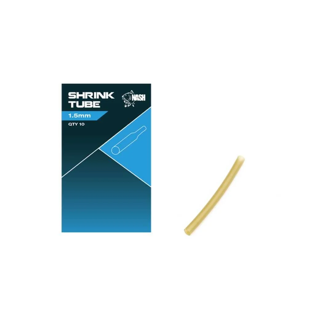 Nash Shrink Tube