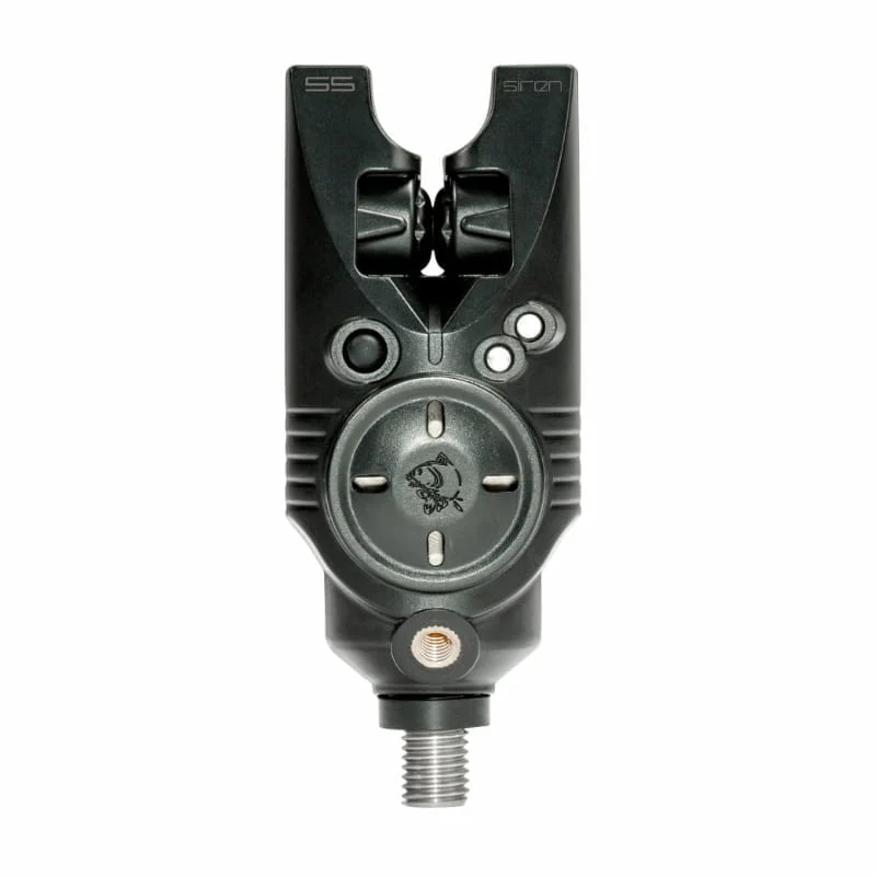 Nash Siren S5 Digital White