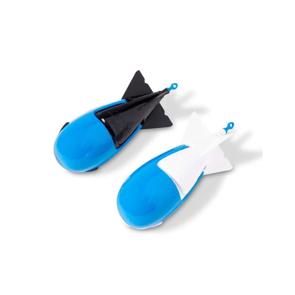 Nash Spot On Dot Spod Impact White Medium