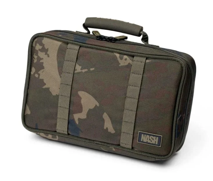 Nash Subterfuge Buzz Bar Pouch Medium 32cm