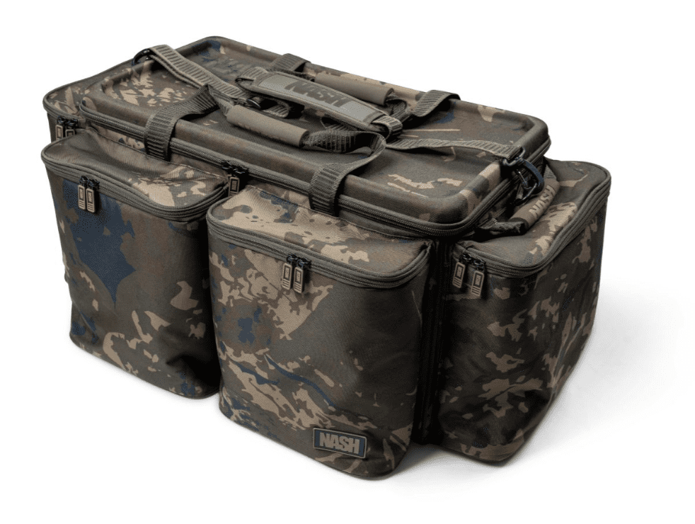 Nash Subterfuge Carryall XL 90 Liter
