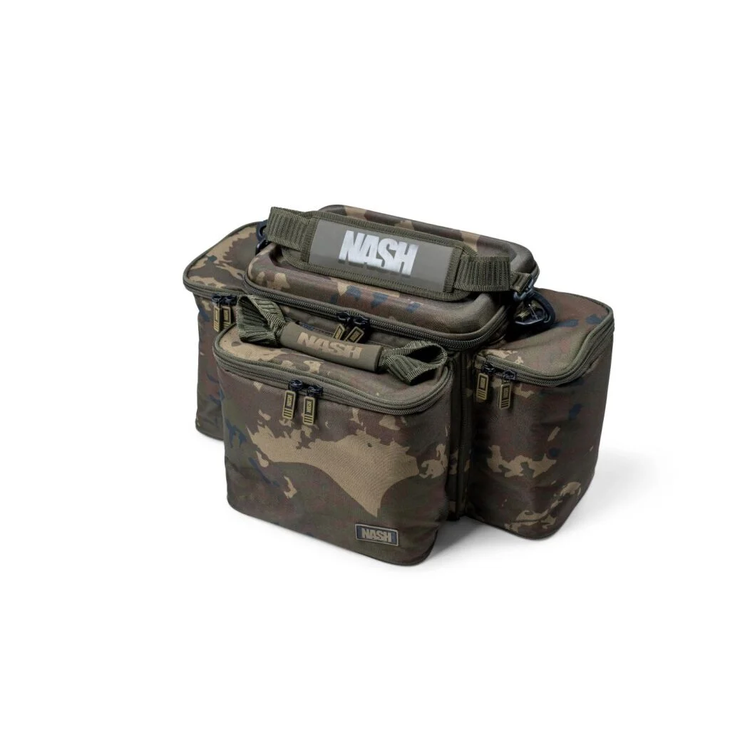 Nash Subterfuge Carryall