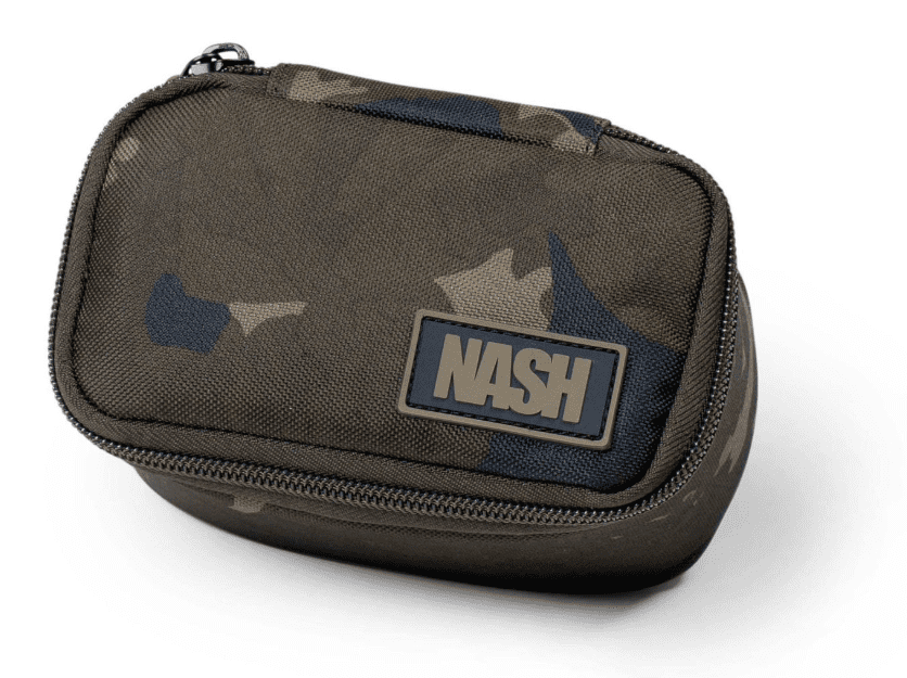 Nash Subterfuge Hi Protect Lead & Leader Pouch