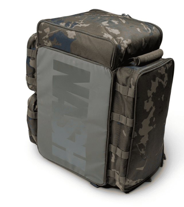 Nash Subterfuge Rucksack XL 50 Liter