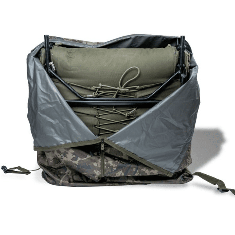 Nash Subterfuge Waterproof Bedchair Bag