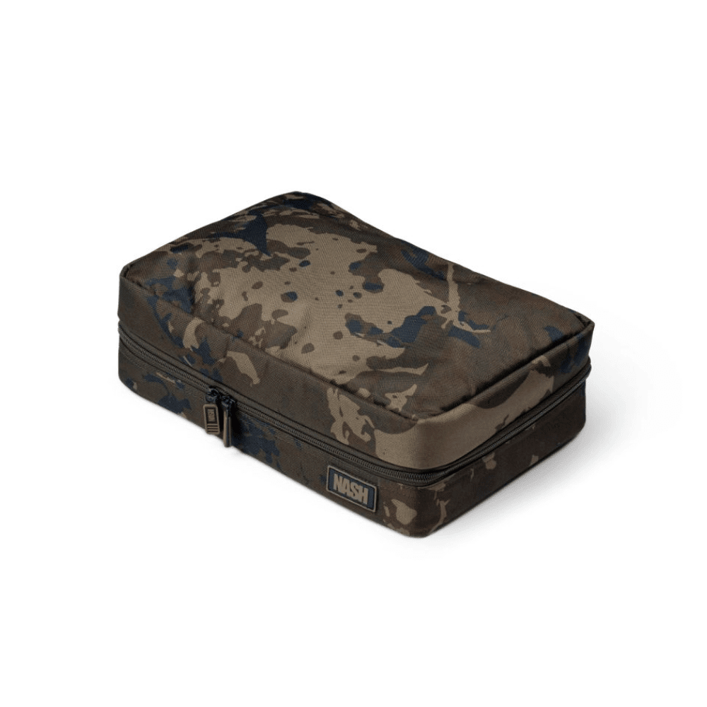 Nash Subterfuge Workbox