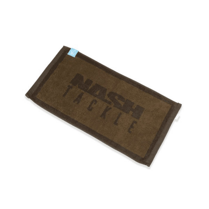 Nash Tackle Hand Towel Large