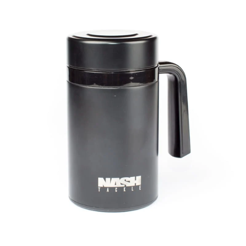 Nash Tackle Thermal Mug 600ml