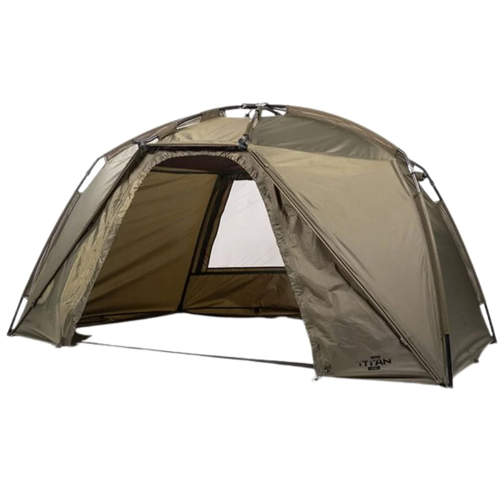 Nash Titan Hide 2024