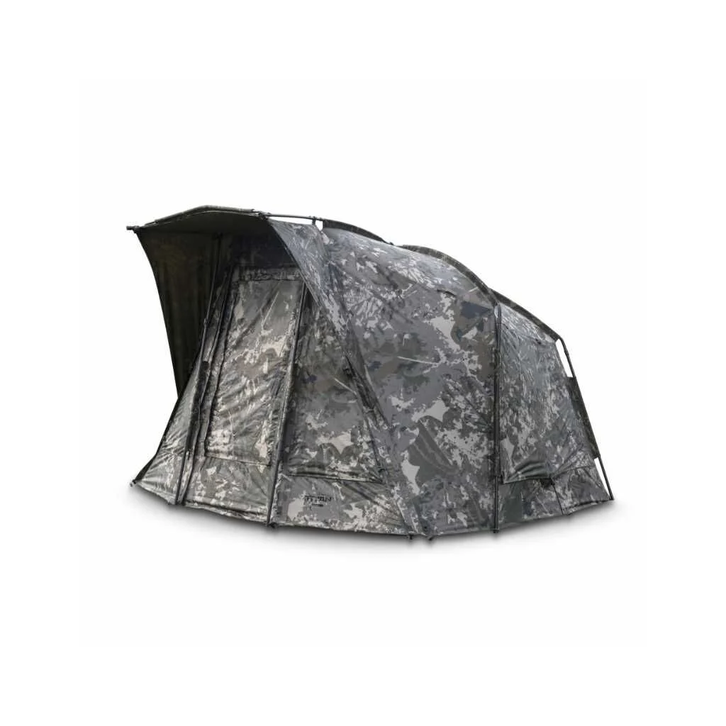 Nash Titan T1 Camo Pro