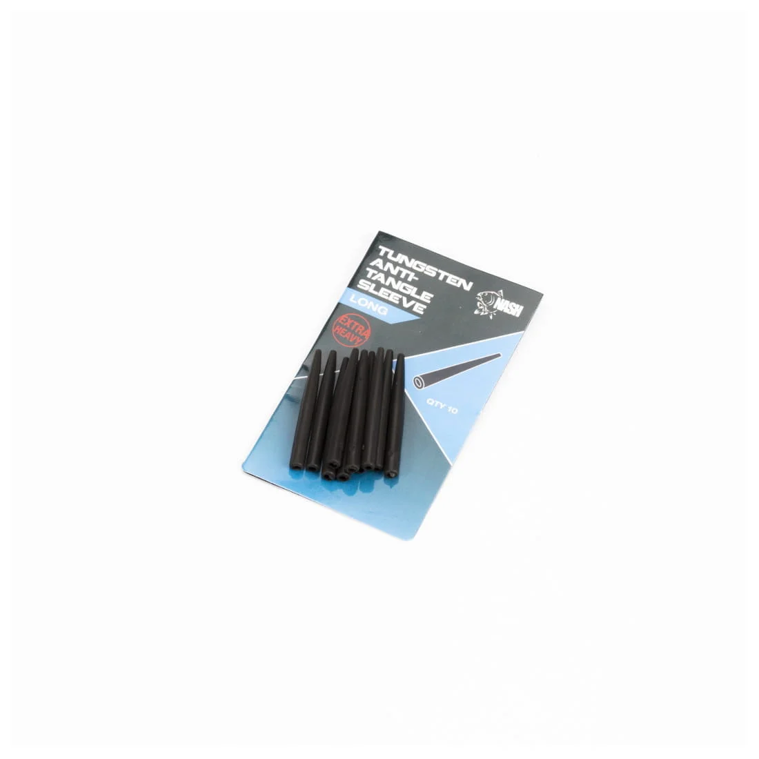 Nash Tungsten Anti Tangle Sleeve Long