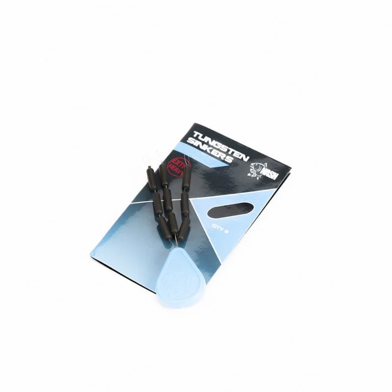 Nash Tungsten Sinkers Large