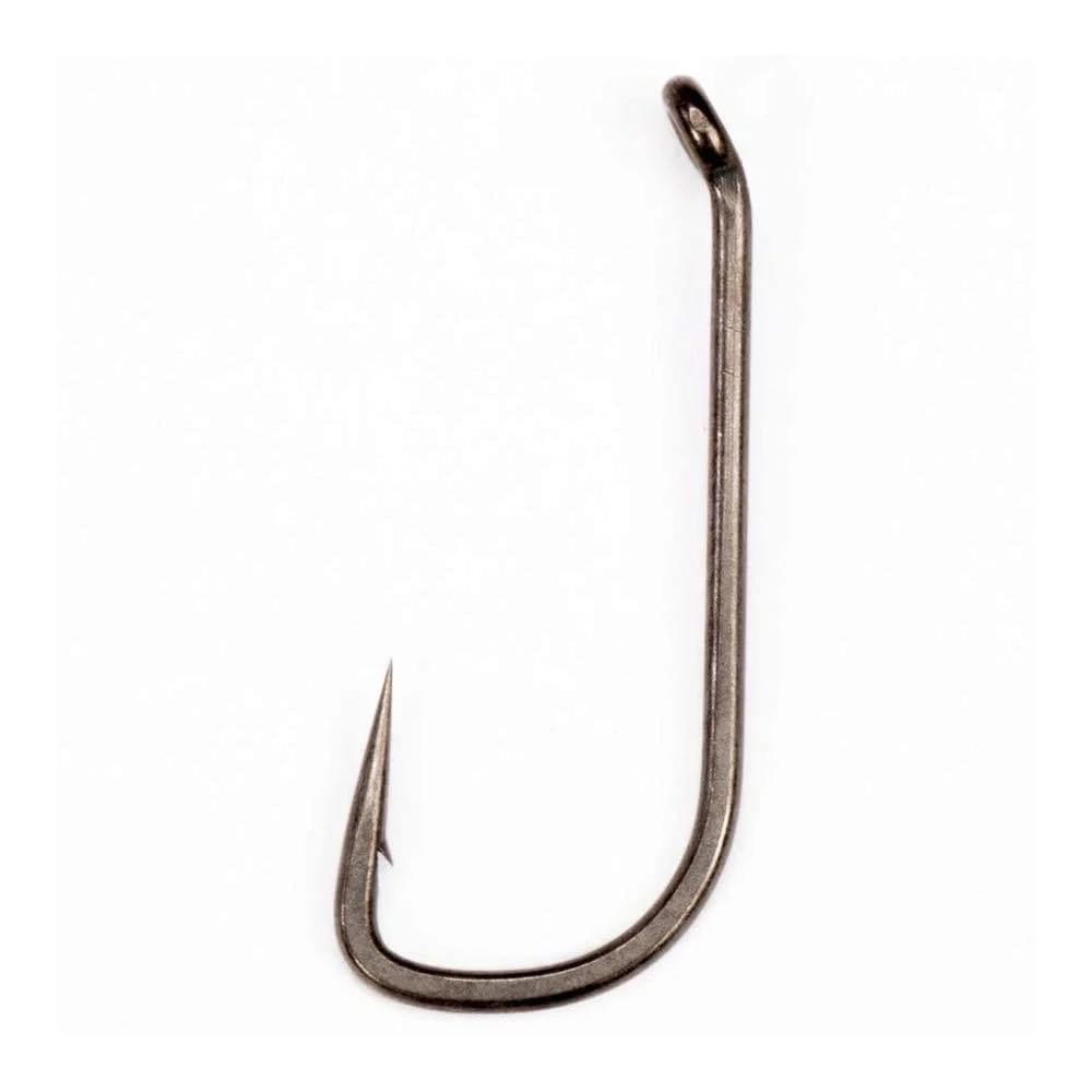 Nash Twister Long Shank Size 7