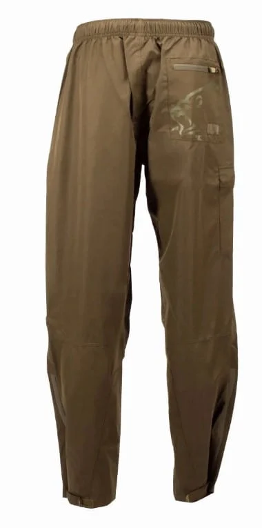 Nash Waterproof Trousers XXL Regenhose
