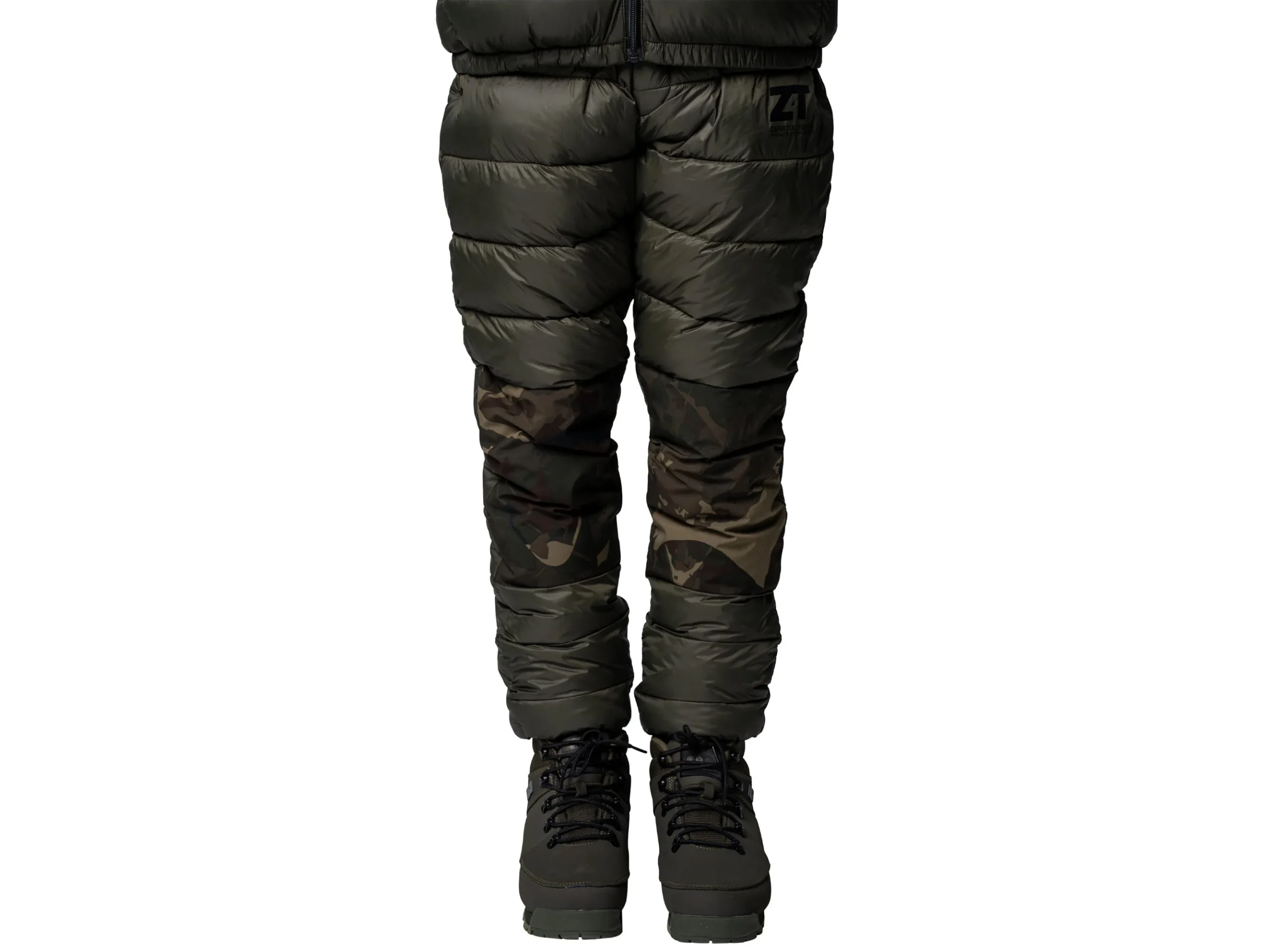Nash Zero Tolerance Air Cell Trousers M