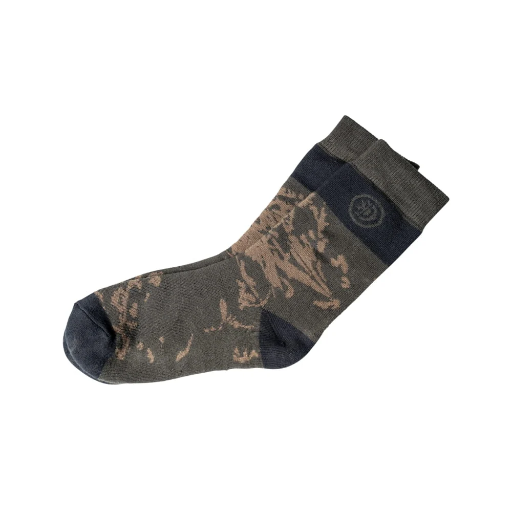 Nash Zero Tolerance Socks Element Small (38-42 / UK 5-8)