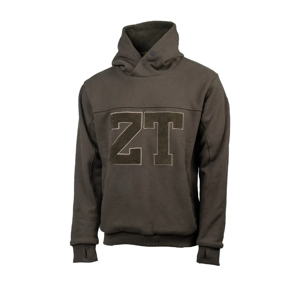 Nash Zero Tolerance Wind Chill Hoody Varsity X-Large