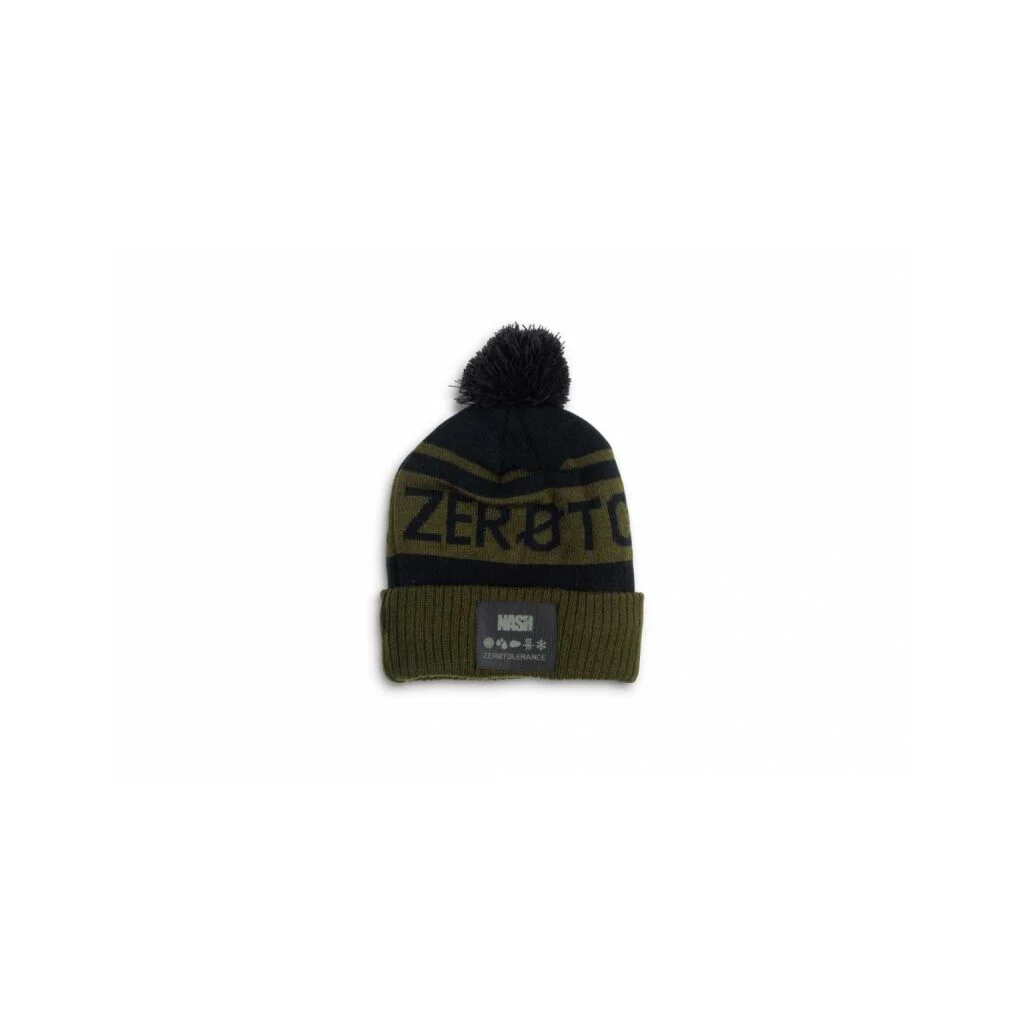Nash ZT Bobble Hat