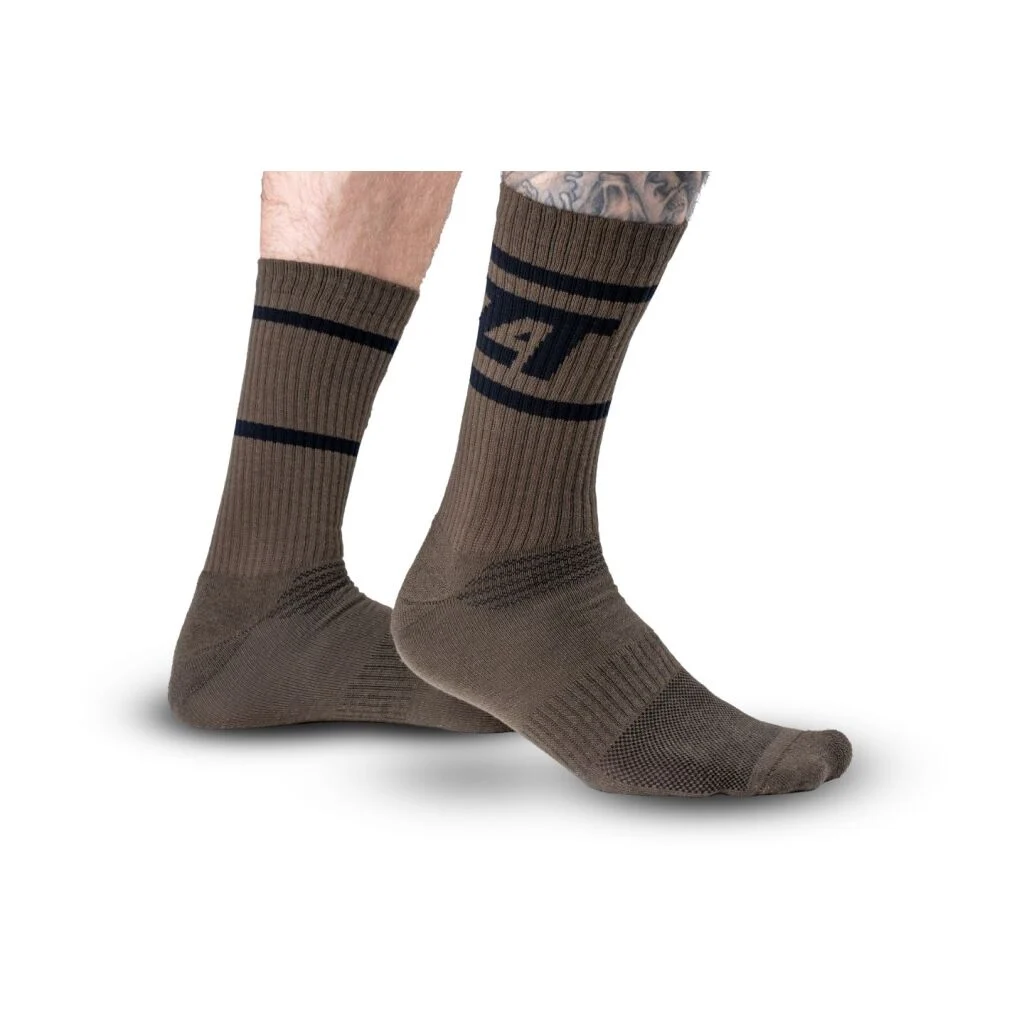 Nash ZT Lite Crew Socks